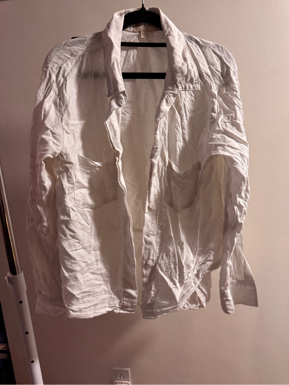 cloth & stone Dress Shirt
